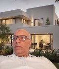 Rencontre Homme : Houcine, 54 ans à Tunisie  Tataouine 